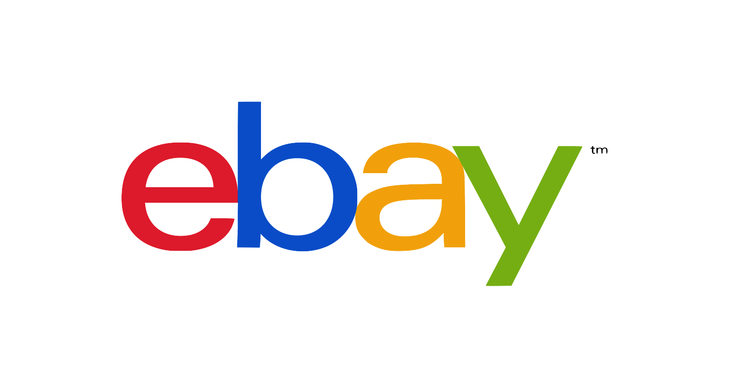 ebay logo